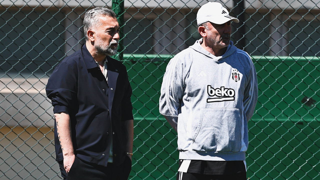 Beklenen oldu! Beşiktaş'ta 9 ayrılık: Siz kampa bile gelmeyin