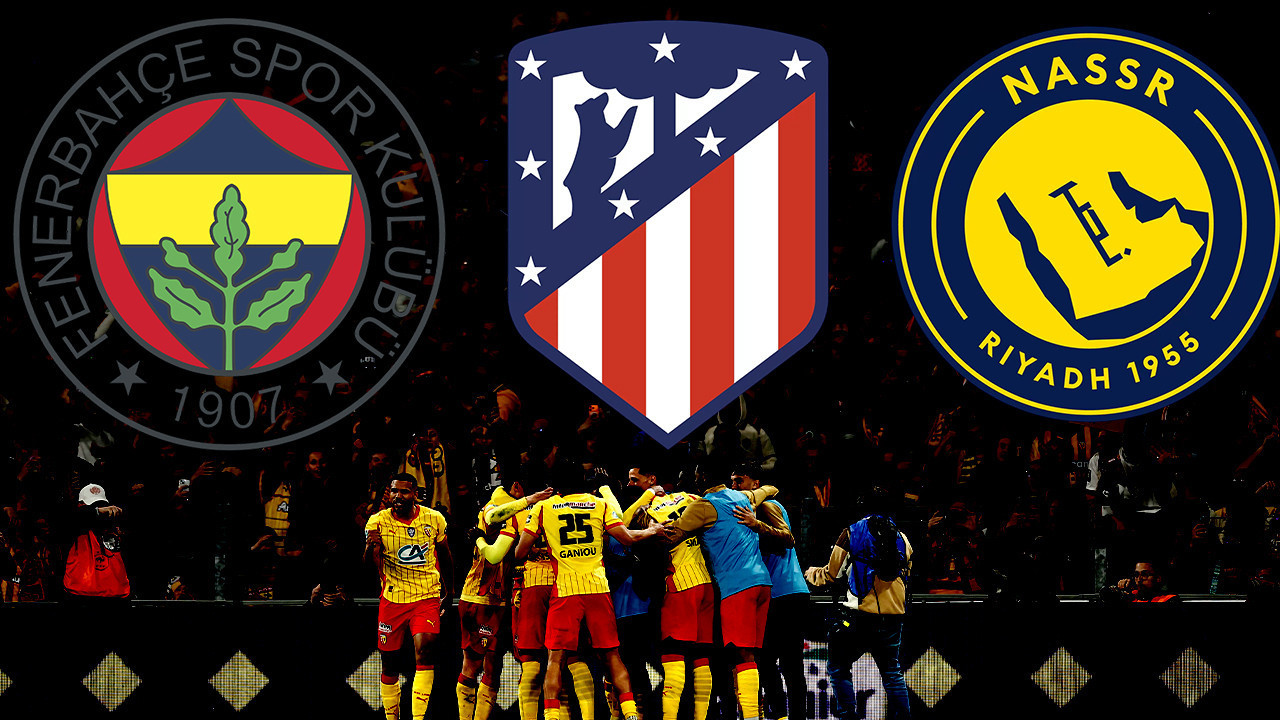 Fenerbahçe, A.Madrid, Al Nassr... Sıfır bonservisli Malang Sarr'a hücum