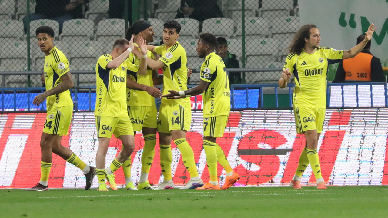 Fenerbahçe'de 3 futbolcu seçilecek başkana göre ayrılacak!