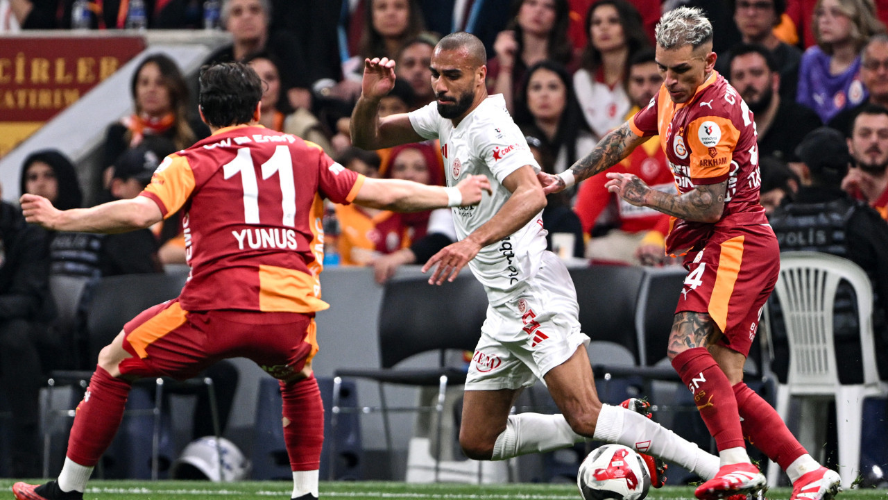 Lucas Torreira: Galatasaray'da kariyerime devam etmek istiyorum