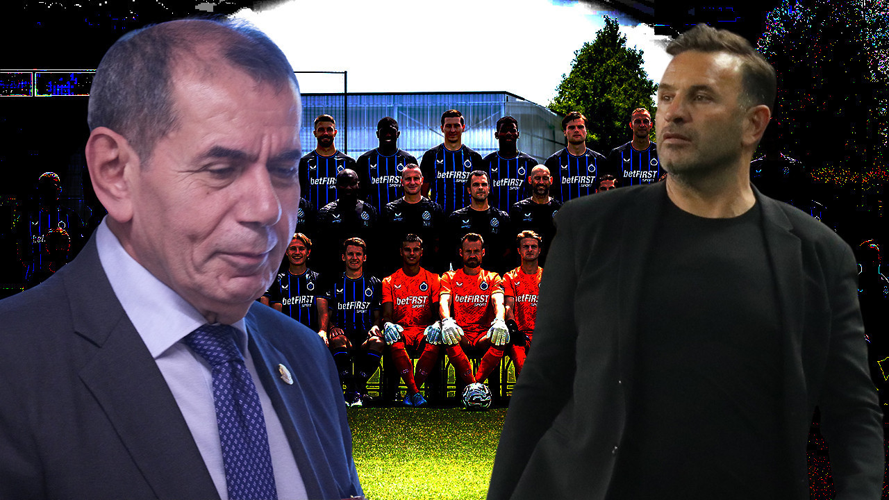 19 gol 24 asist piyasa değeri 35 milyon euro! Zor ama imkansız değil Galatasaray Christos Tzolis'in peşinde