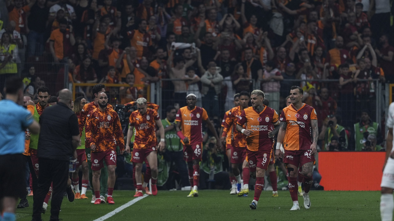 Çılgın gelir! Galatasaray'a 78 milyon euro geliyor