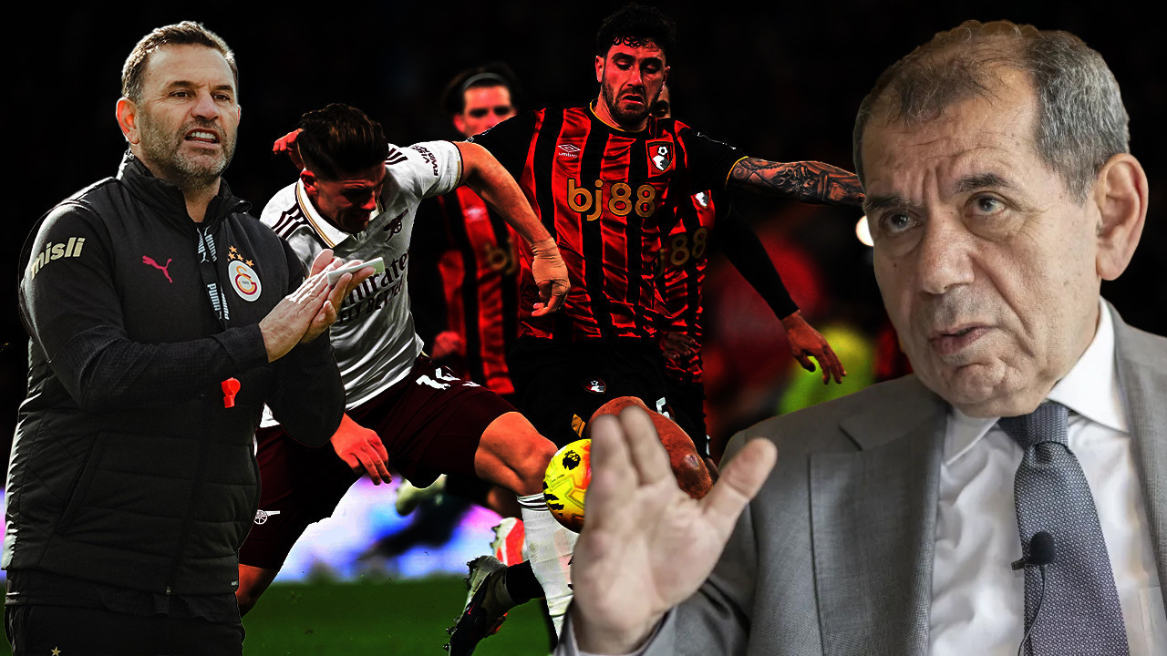 Galatasaray 'Senesi' gelmiş! Fenerbahçe de istiyordu 5 milyon euroyu verene imza atacak