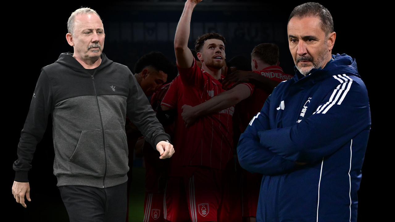 Sergen Yalçın Vitor Pereira'nın kapısını çaldı: Kadroda düşünmüyorsanız biz transfer edebiliriz
