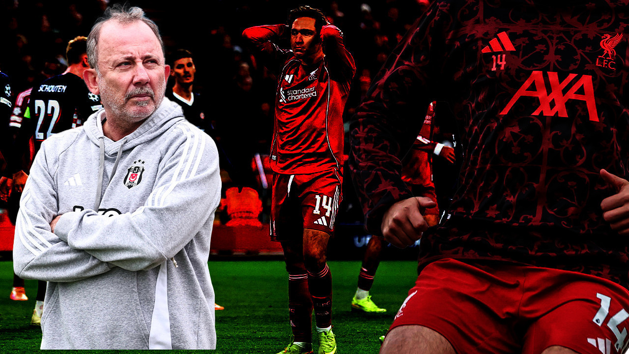 Beşiktaş Liverpool'un yıldızı için düğmeye bastı! Yalçın'ın onayı bekleniyor