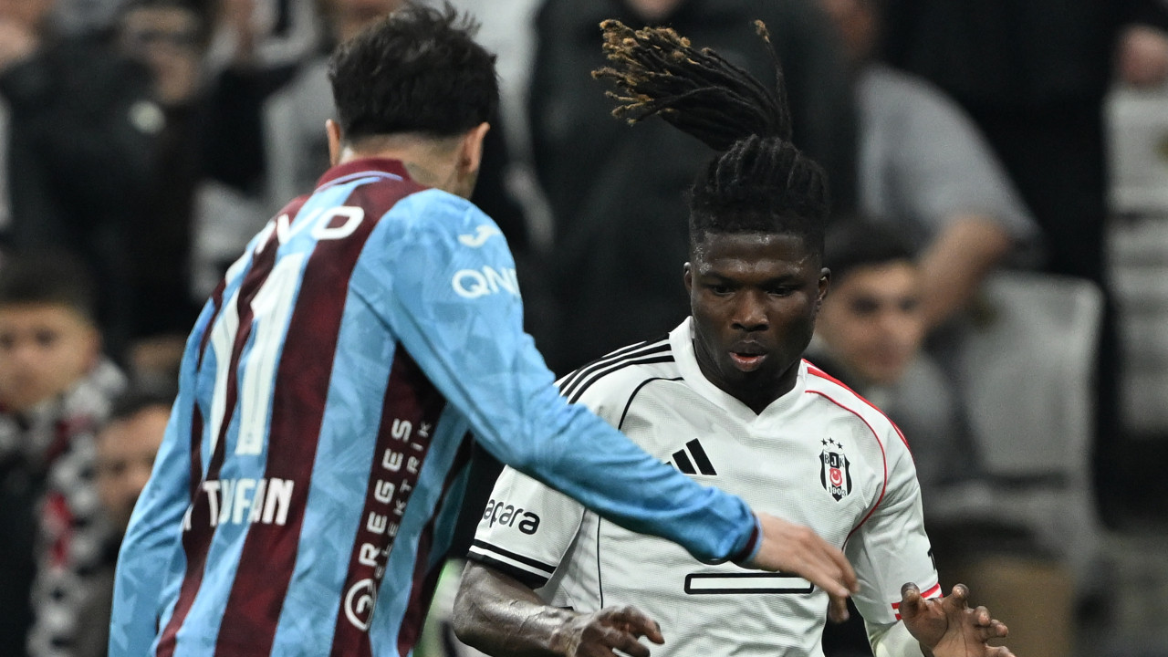Beşiktaş El Bilal Toure için Atalanta ile görüşmelere başladı