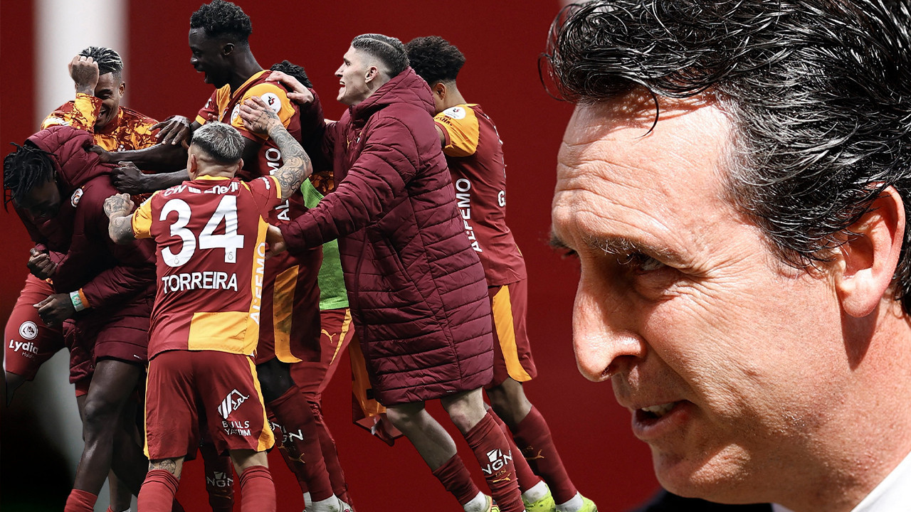 Gabriel Sara dediler Roland Sallai çıktı! Galatasaray 25 milyon euro istiyor