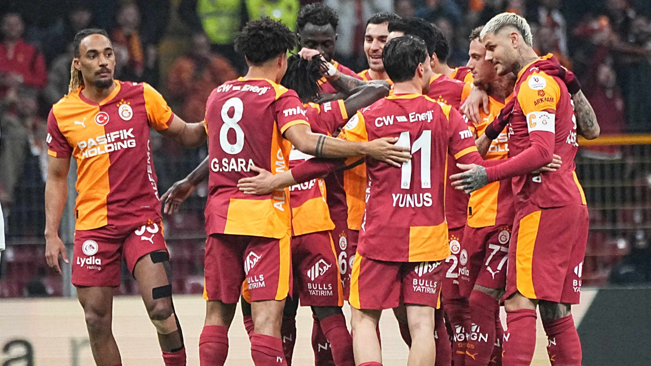 Galatasaray Icardı'nin sözleşmesini uzatırsa Gabriel Sara'yı Premier Lig'e gönderecek