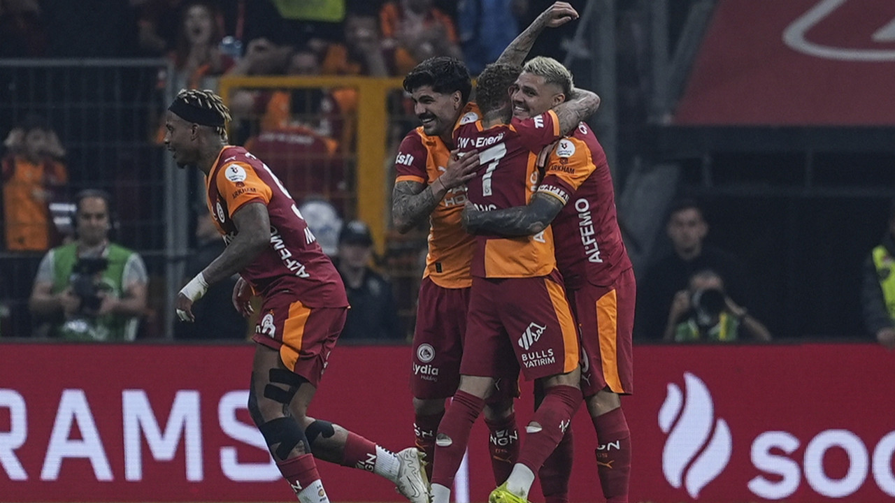 Göztepe, Galatasaray'dan Eren Elmalı'yı istedi