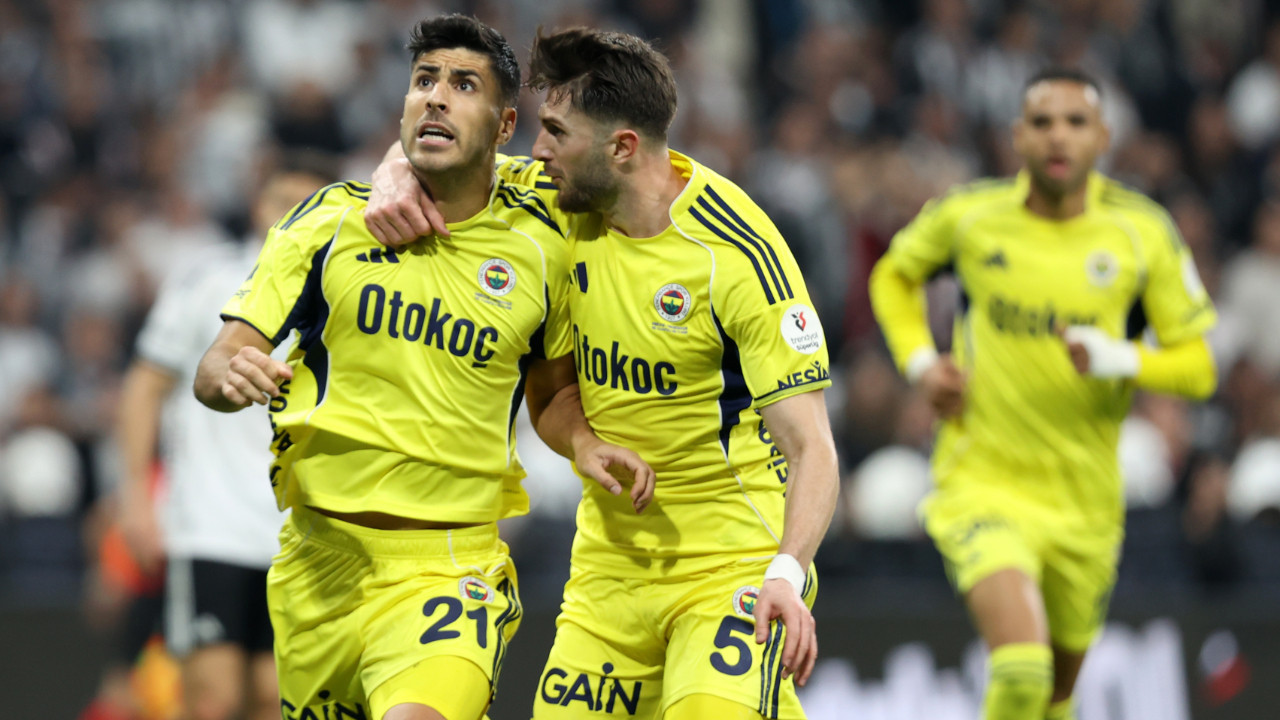 İsmail Yüksek Fenerbahçe'den ayrılıyor! İtalya ve Fransa tercihleri masada