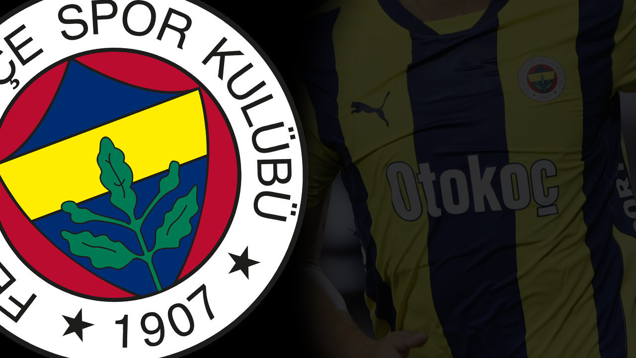 Fenerbahçe Emre Mor ile yollarını ayırdı