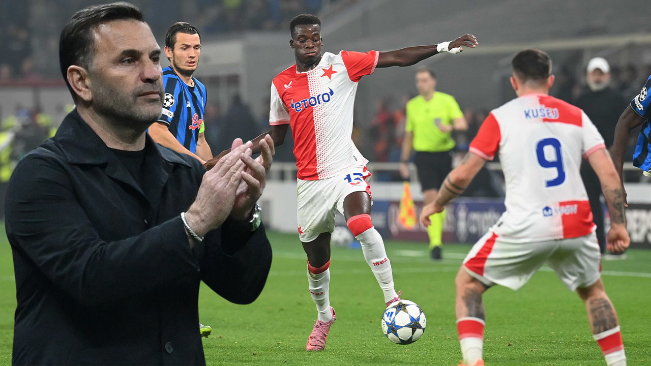 Stoper, sol stoper, sol bek hepsini oynuyor! Galatasaray ile West Ham arasında scout transferi savaşı