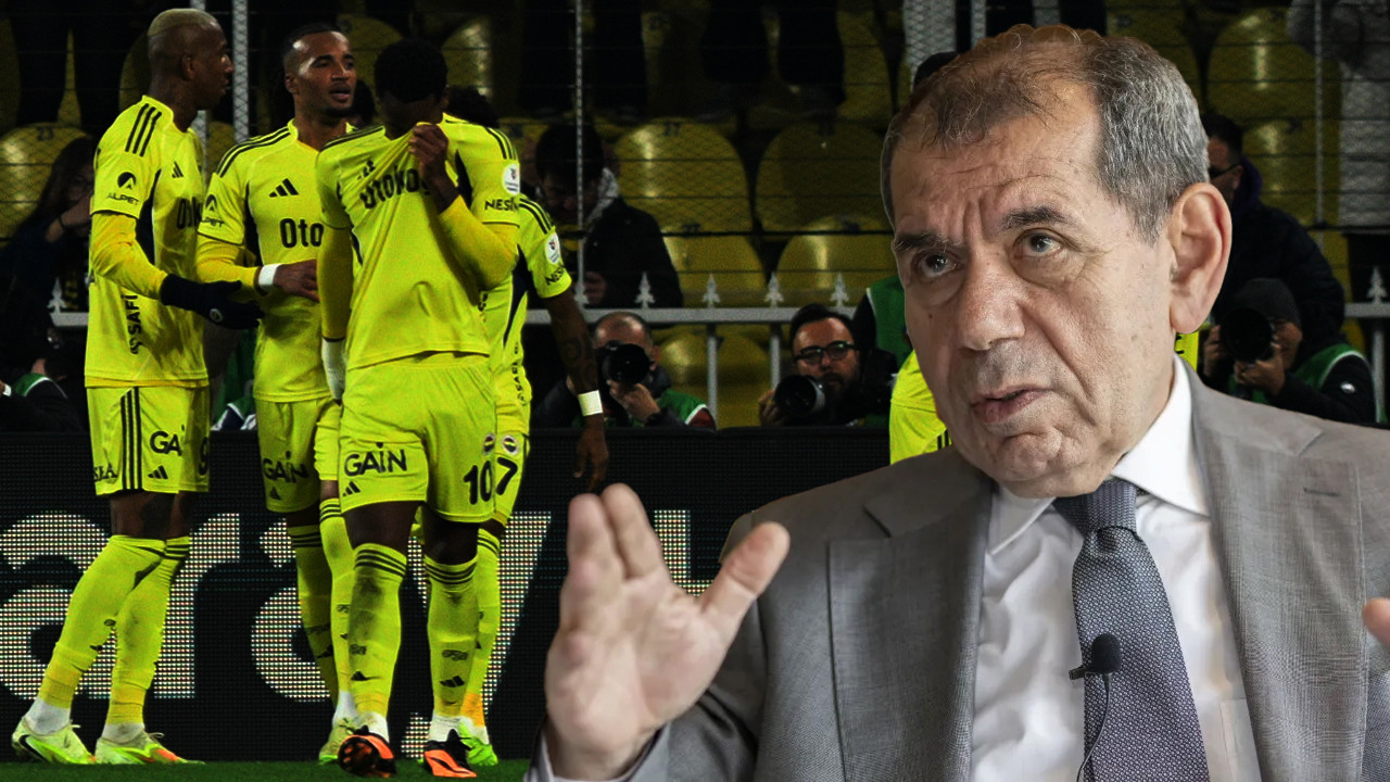 Galatasaray görüştüğü yıldız isimden vazgeçti! "Fenerbahçe'yi karıştırdın bizden uzak dur"
