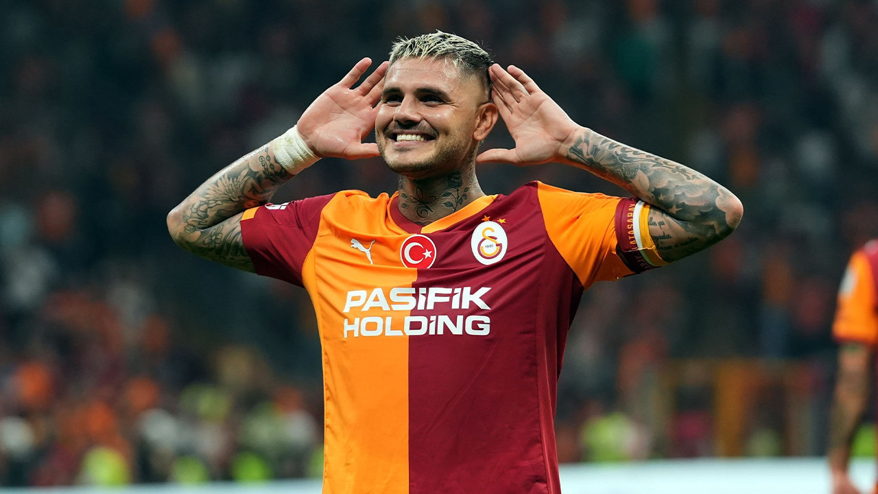 Ayrılığı bekleniyordu! Galatasaray ile 1+1 yıllık anlaşmaya vardı