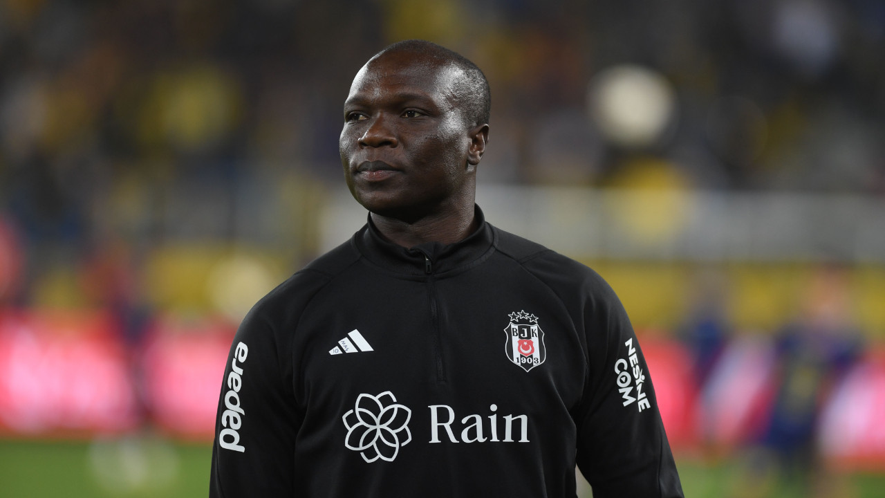 Vincent Aboubakar Türkiye'ye dönüyor! İşte yeni adresi