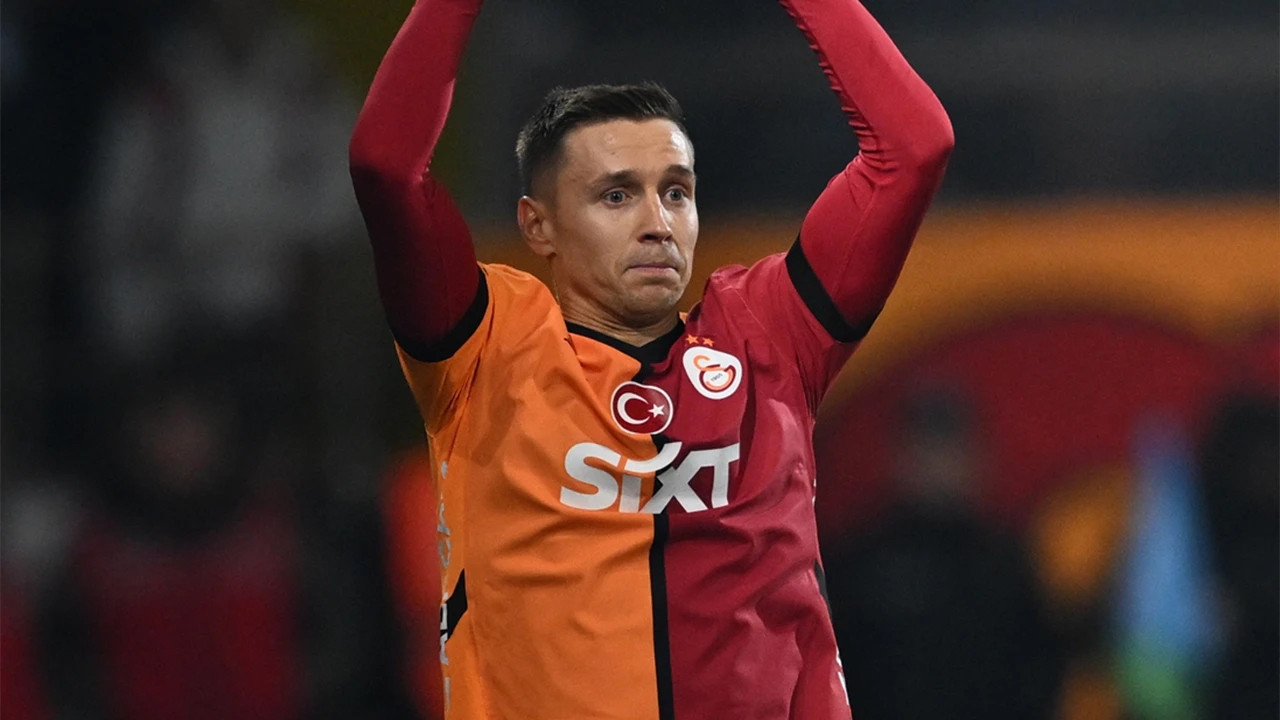 Yıldız ismin opsiyonu devreye girdi! Takıma geri dönmüyor