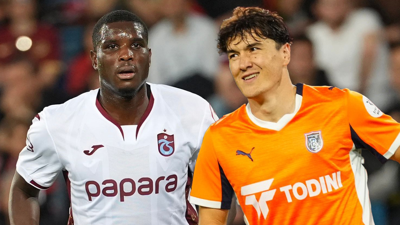 Süper Lig'de 2025-26 sezonunun Gol Kralları belli oldu!