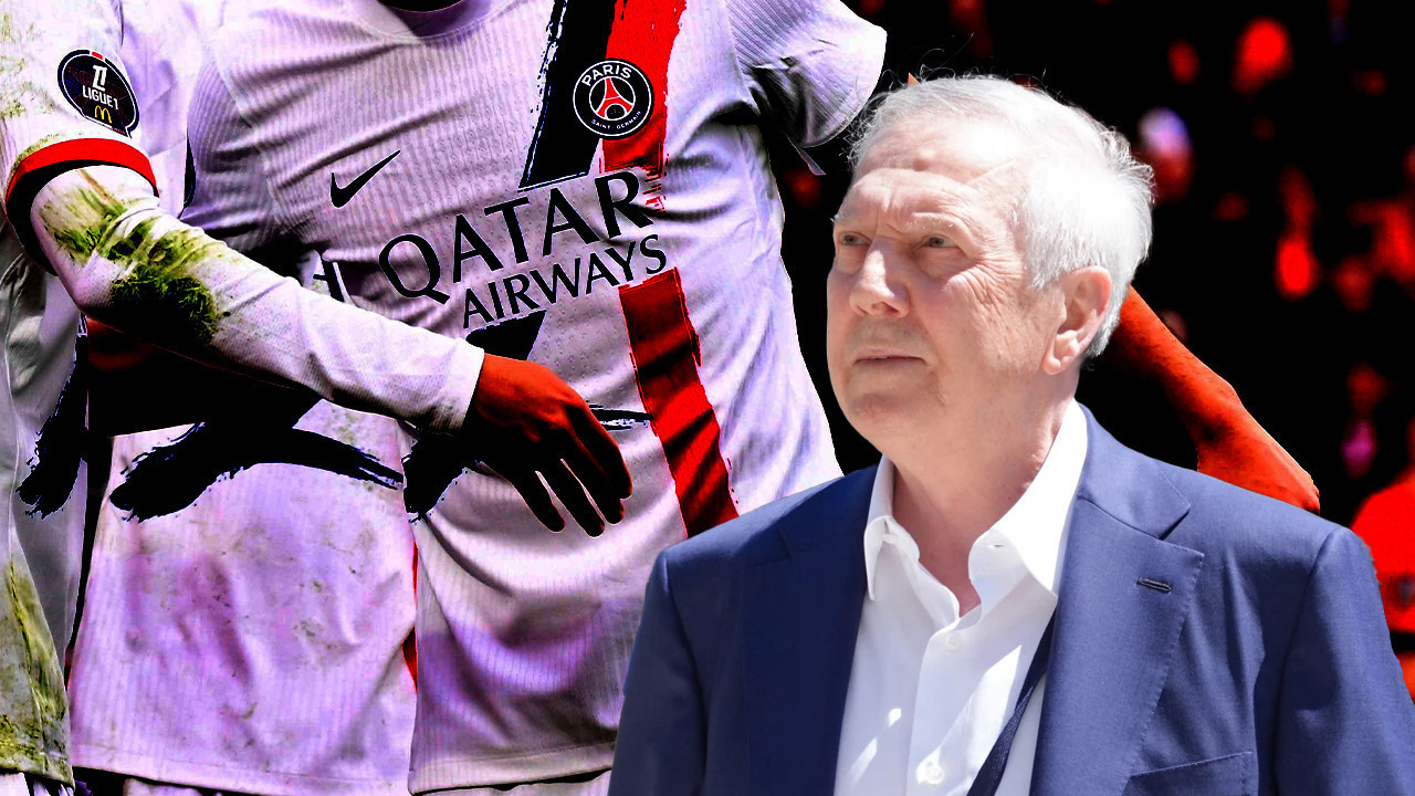 İşte Aziz Yıldırım'ın golcüsü! "Tam bizim takıma ve taraftara uygun bir golcü"