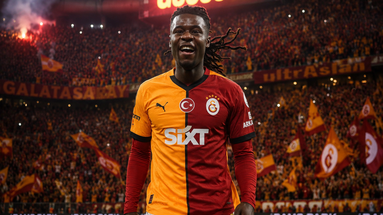 Dursun Özbek 100 milyon euroluk Camavinga ile görüşmelere başladı