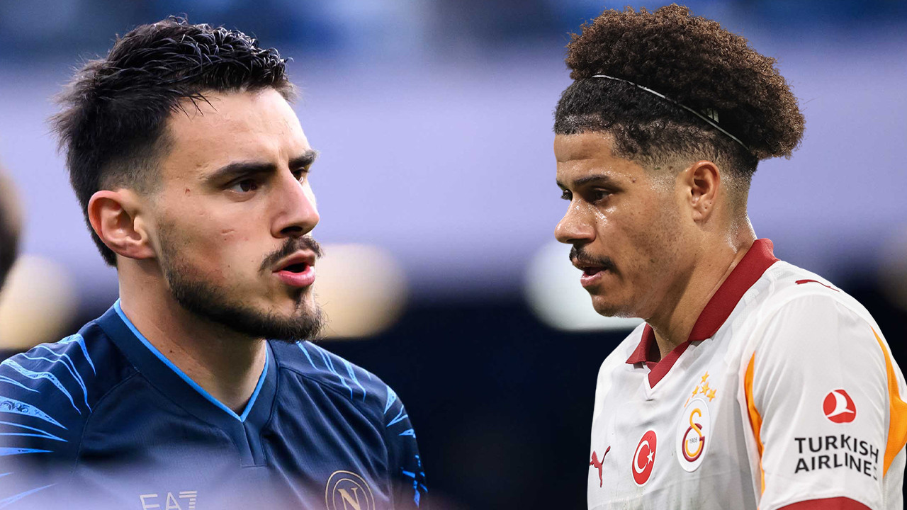 Eljif Elmas'tan Gabriel Sara'ya Premier Lig darbesi! Eğer Aston Villa'ya giderse...