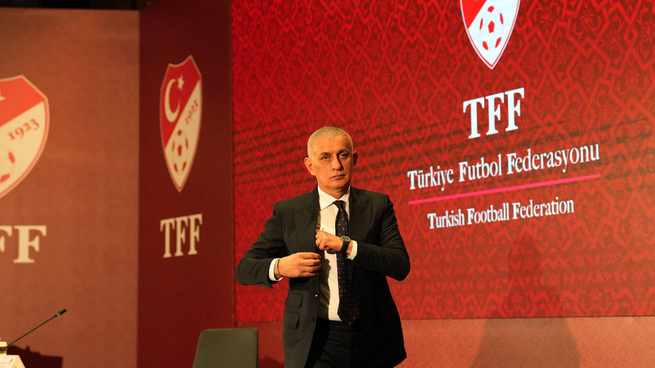 Küme düşme kalkacak Süper Lig önümüzdeki sezon 21 takımla oynanacak deniyordu! TFF resmen açıkladı