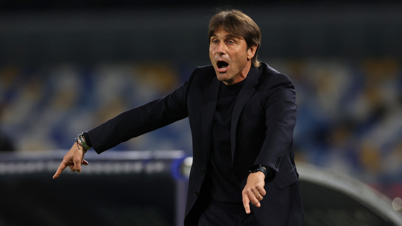 Conte için İtalya Milli Futbol Takımı ve Fenerbahçe iddiası!