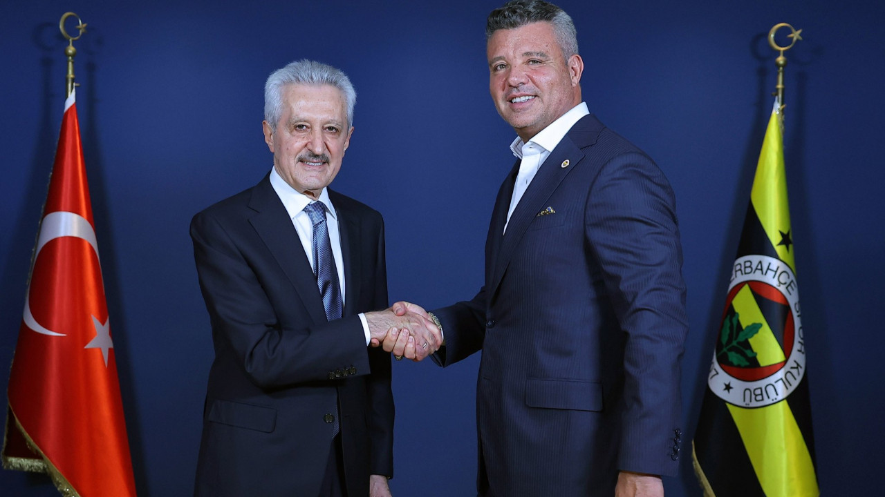 Sadettin Saran anlaşmaya vardı! Mehmet Ali Aydınlar geri döndü