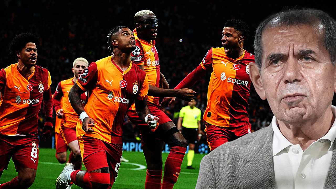 Galatasaray'dan Aston Villa'ya yanıt! "30 yetmez 40 verin"