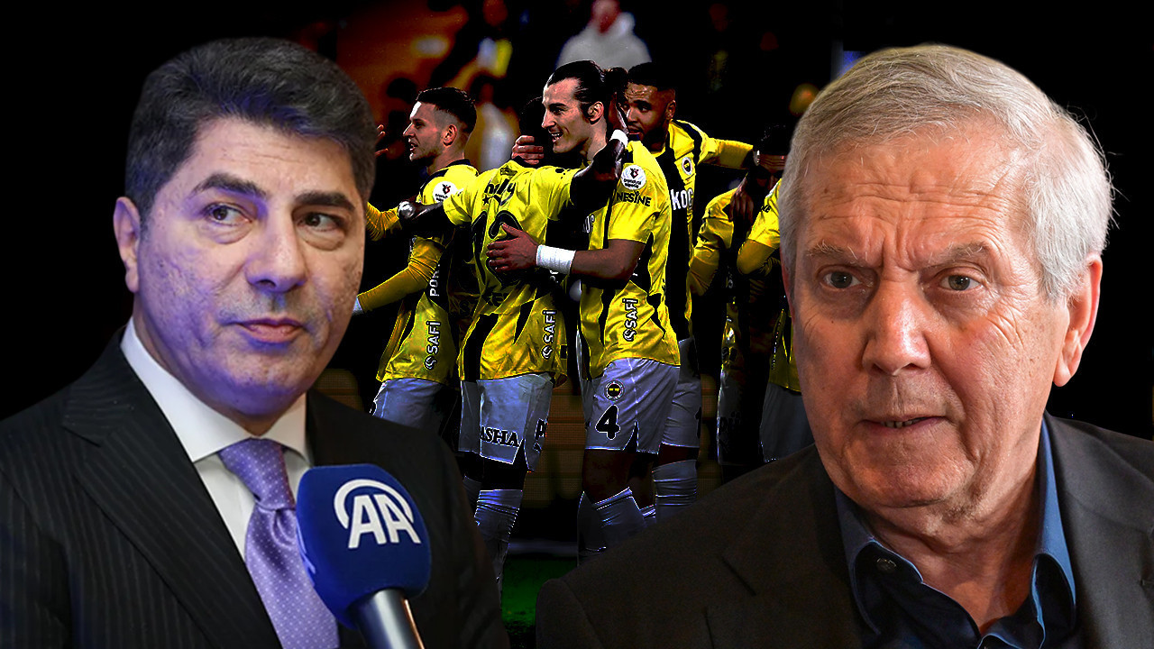 Çağlar Söyüncü'yü ne Aziz Yıldırım istiyor ne Hakan Safi!