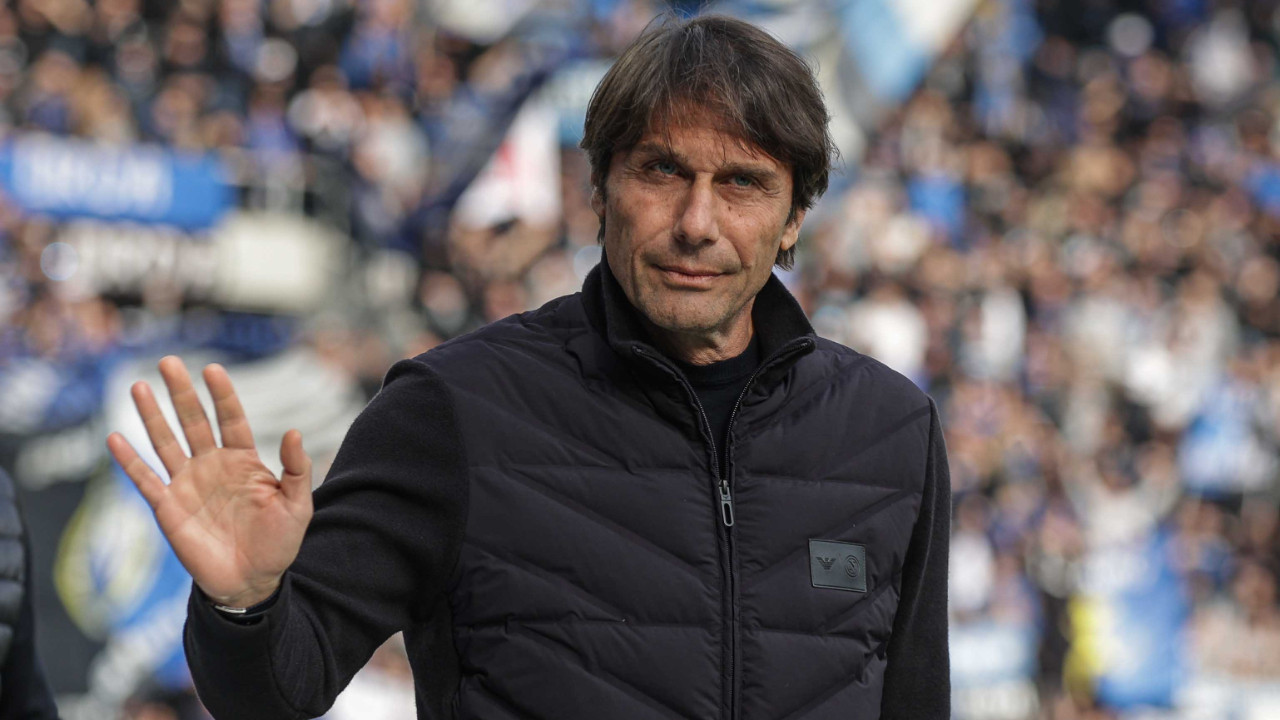 Antonio Conte için flaş sözler! "Aynı kulüpte 2 yıldan fazla kalmama sebebi..."