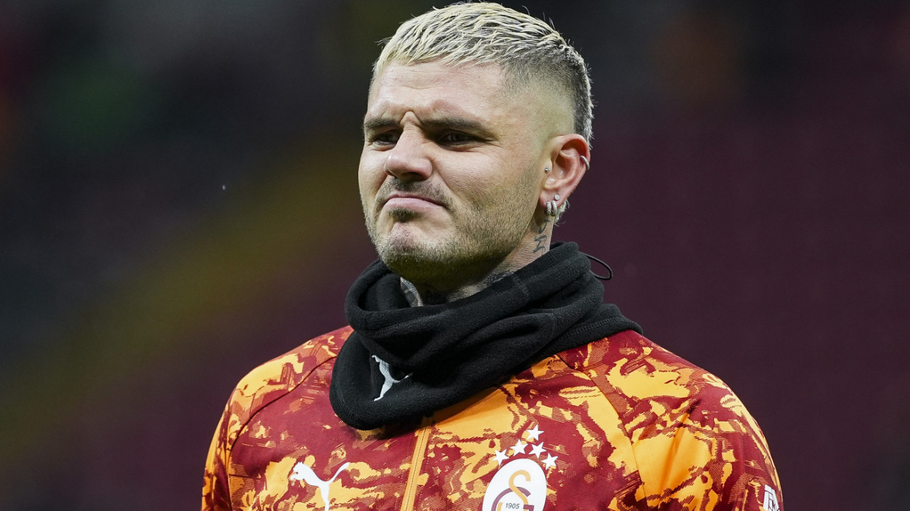 Galatasaray 5 milyon euro maaş teklif ediyor Icardı düşünmek için süre istiyor