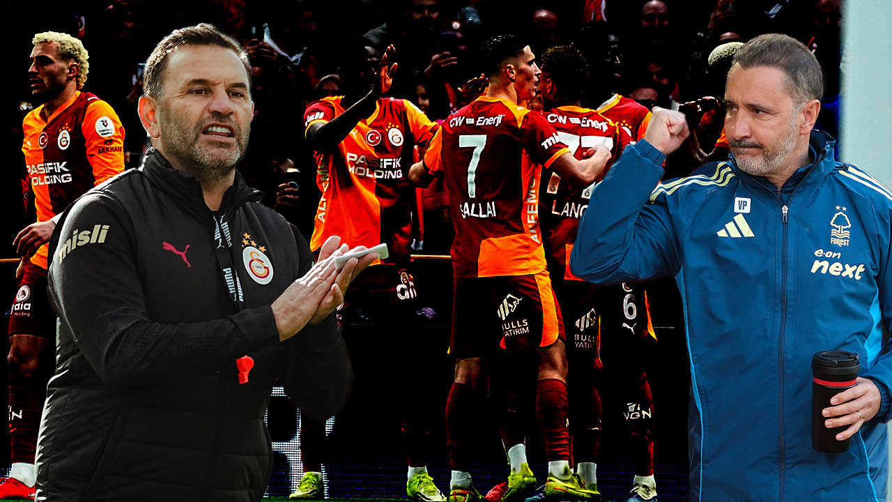 Vitor Pereira Okan Buruk'un yıldızını istiyor! 25 milyon euroya bu iş tamam