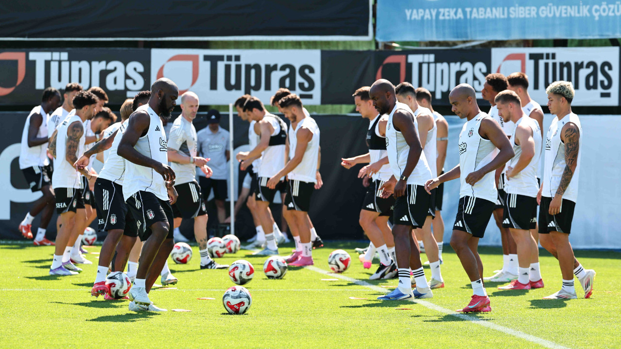 Jean Onana yeni bir takım bulamazsa sözleşmesi feshedilecek