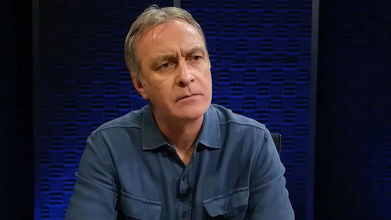 Önder Özen Şampiyonlar Ligi'nde mucize yaratan Kurban Kurbanov'u yalanladı