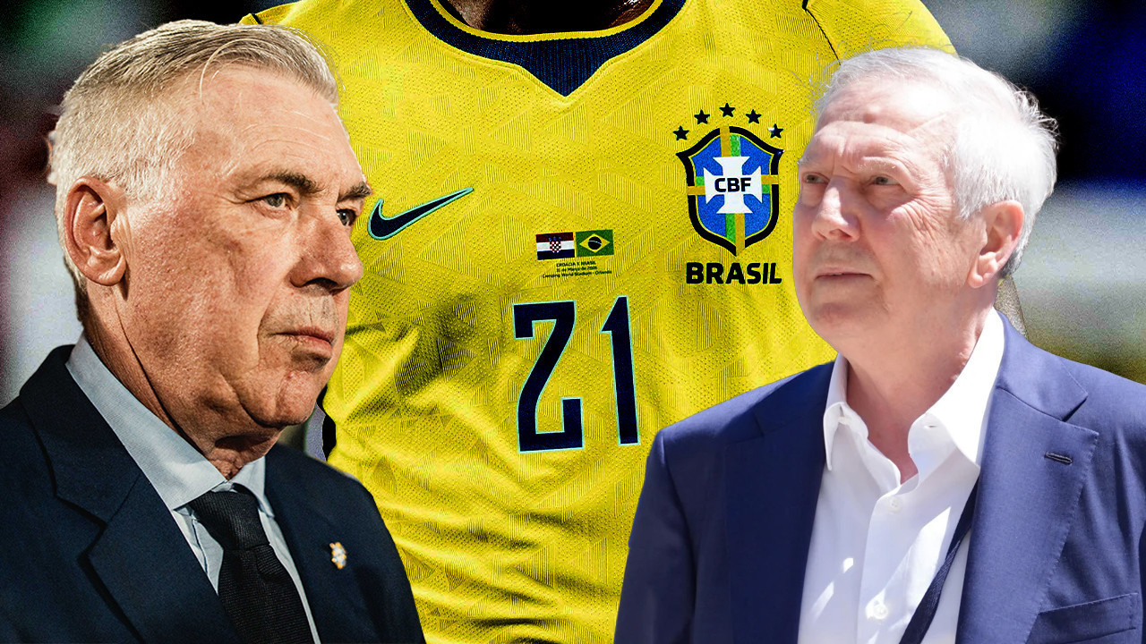 Aziz Yıldırım'ın listesine girdi! Ancelotti'nin Dünya Kupası'nda kozu olacak