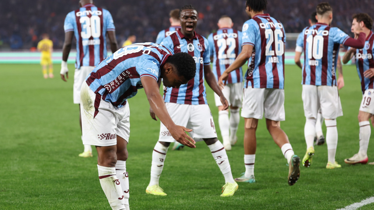 Trabzonspor Christ Inao Oulai ve Felipe Augusto'nun bonservislerinden toplam 55 milyon euro hedefliyor