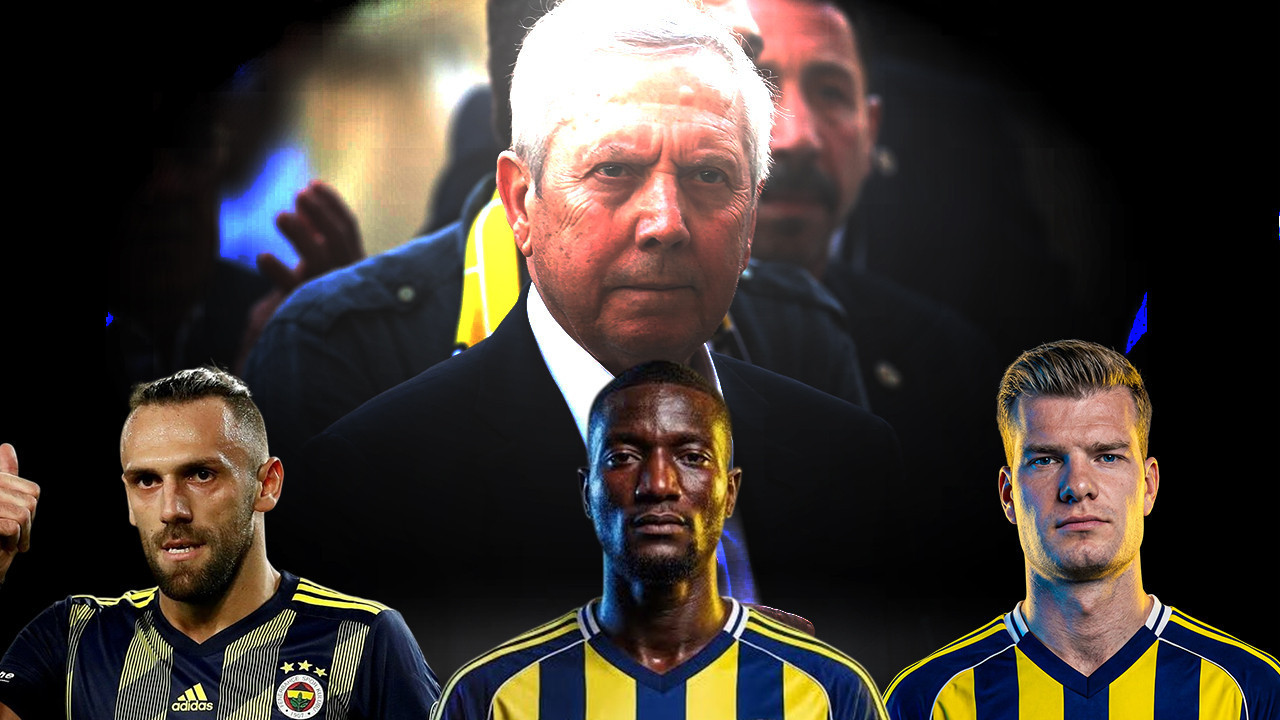 Sörloth, Muriç, Guirassy hiçbiri değil! Aziz Yıldırım'dan Jean-Philippe Mateta bombası