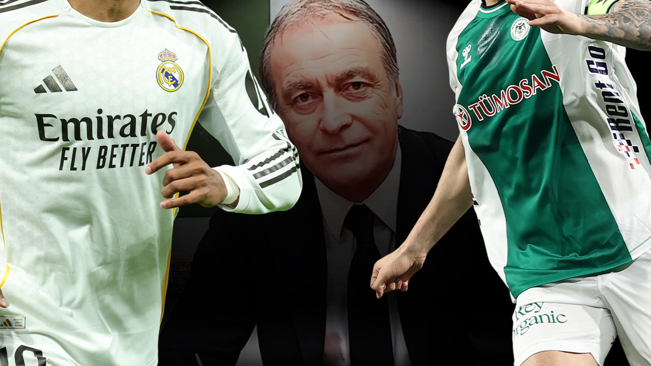 Beşiktaş'a daha hoca gelmeden iki stoper geldi! Biri Raul Asencio diğeri Adil Demirbağ