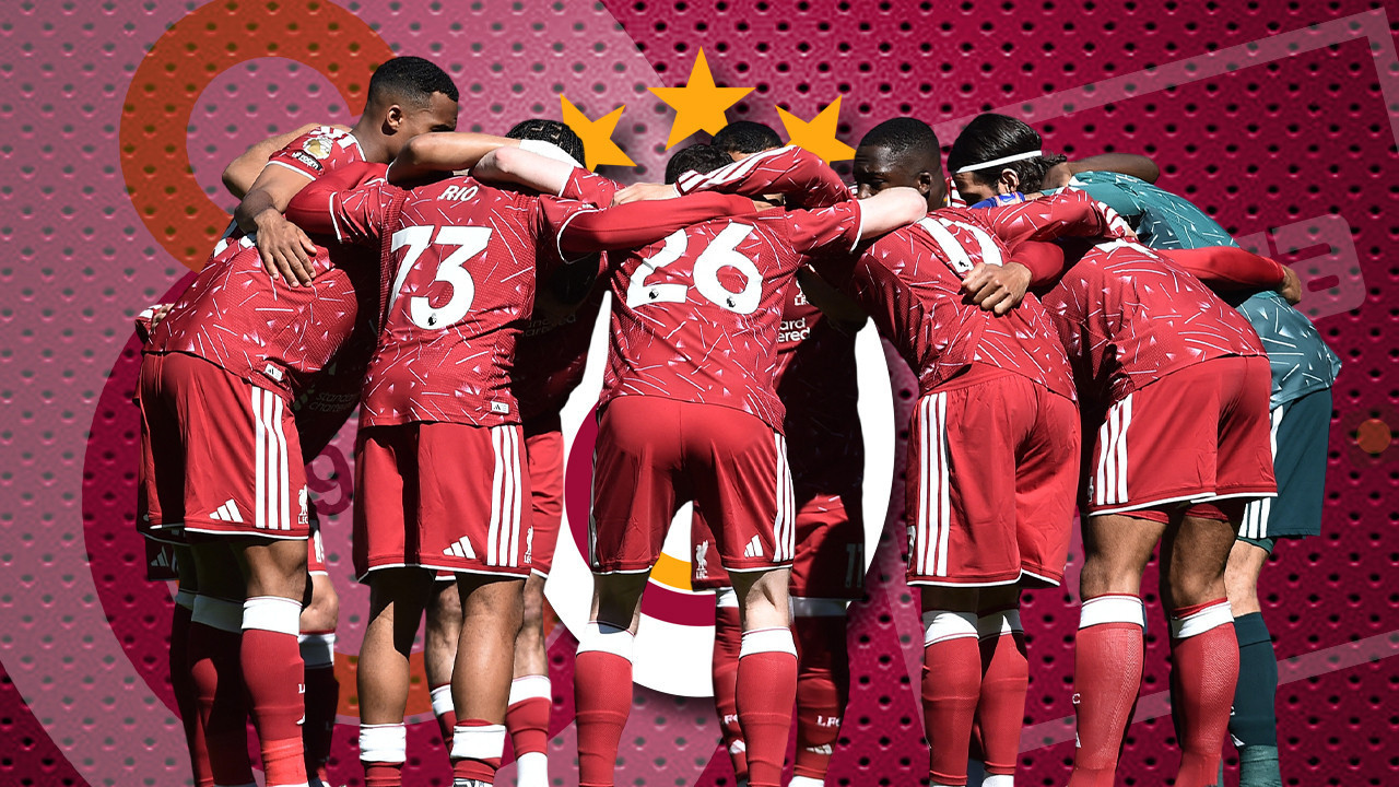 İnter aradan çekilirse Liverpool'dan Galatasaray'a Van Dijk'la birlikte Curtis Jones da gelecek