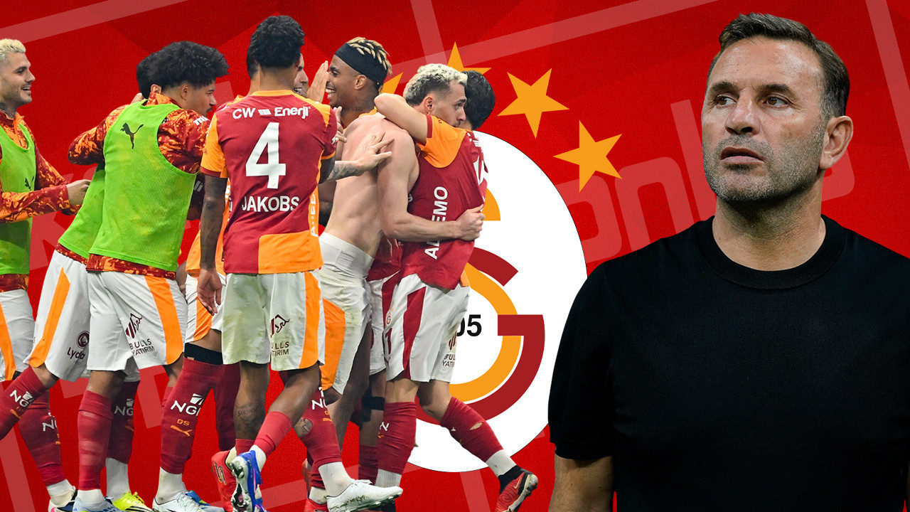 Mauro Icardı derken Galatasaray'da Barış Alper Yılmaz krizi: Sakın plan yapma