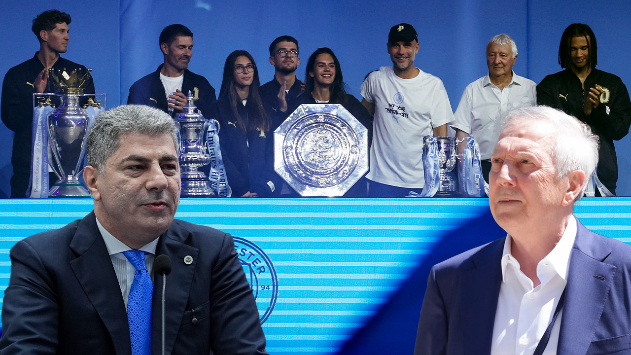 Yıldırım ve Safi Pep'in yıldızı için randevuyu aldı! Menajeri ile görüşme