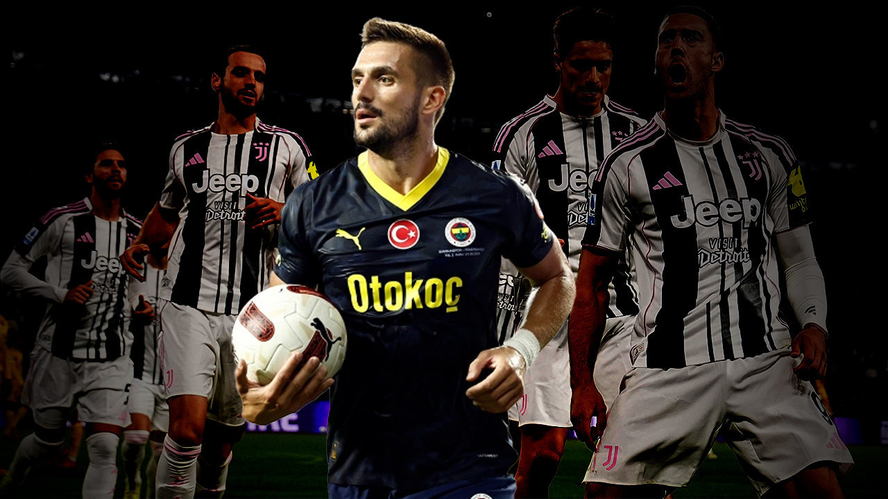 Tadic bizzat devreye girdi! 