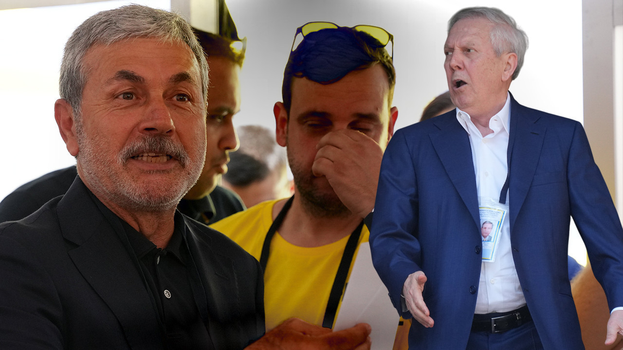 Aykut Kocaman'da flaş açıklama: Bundan son derece rahatsızım
