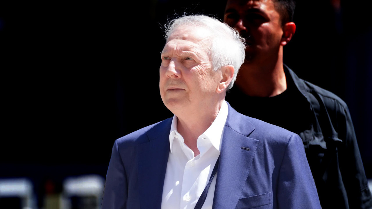 Fenerbahçe'de 2. Aziz Yıldırım dönemi başladı! Şimdi neler o