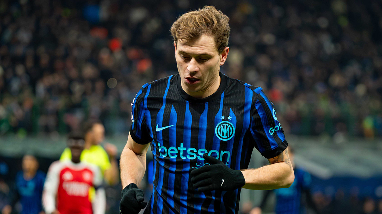 Inter'den Galatasaray'a sert yanıt! "45 milyon euroya anca b