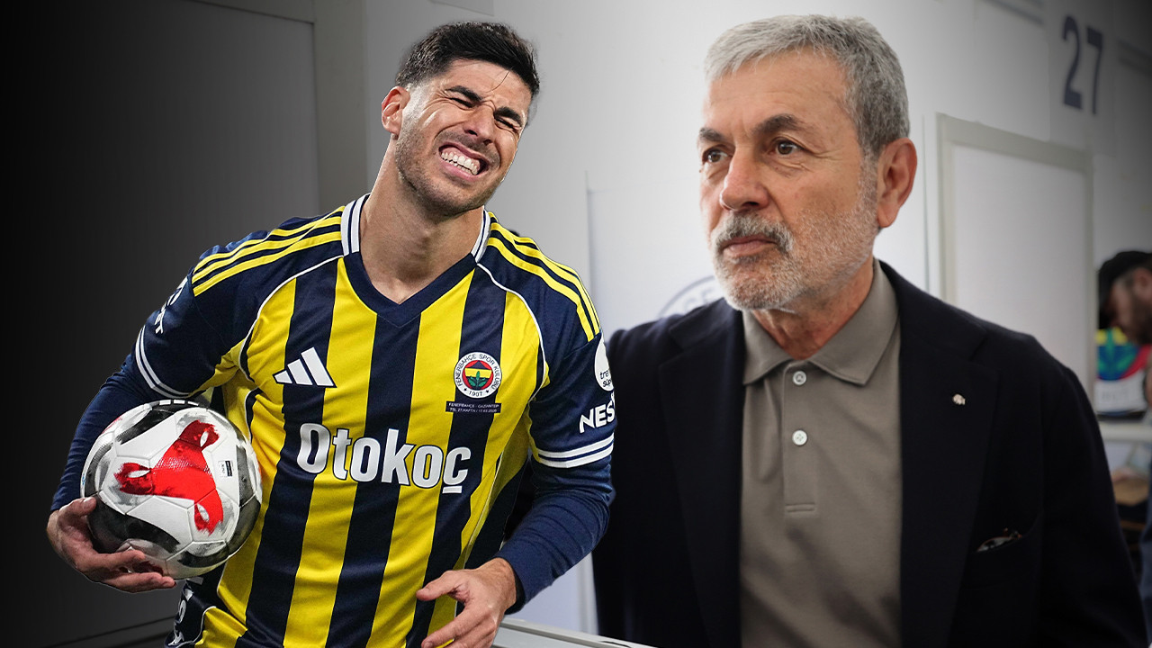 Kocaman'dan Asensio raporu! "Takımdan gitmek istiyorsa..."