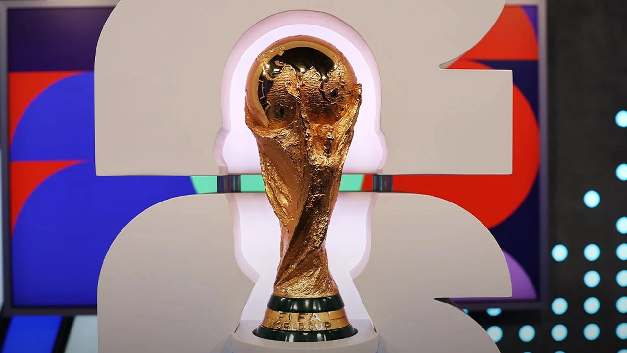 2026 FIFA Dünya Kupası'nda bilet krizi! Fiyatlar 5