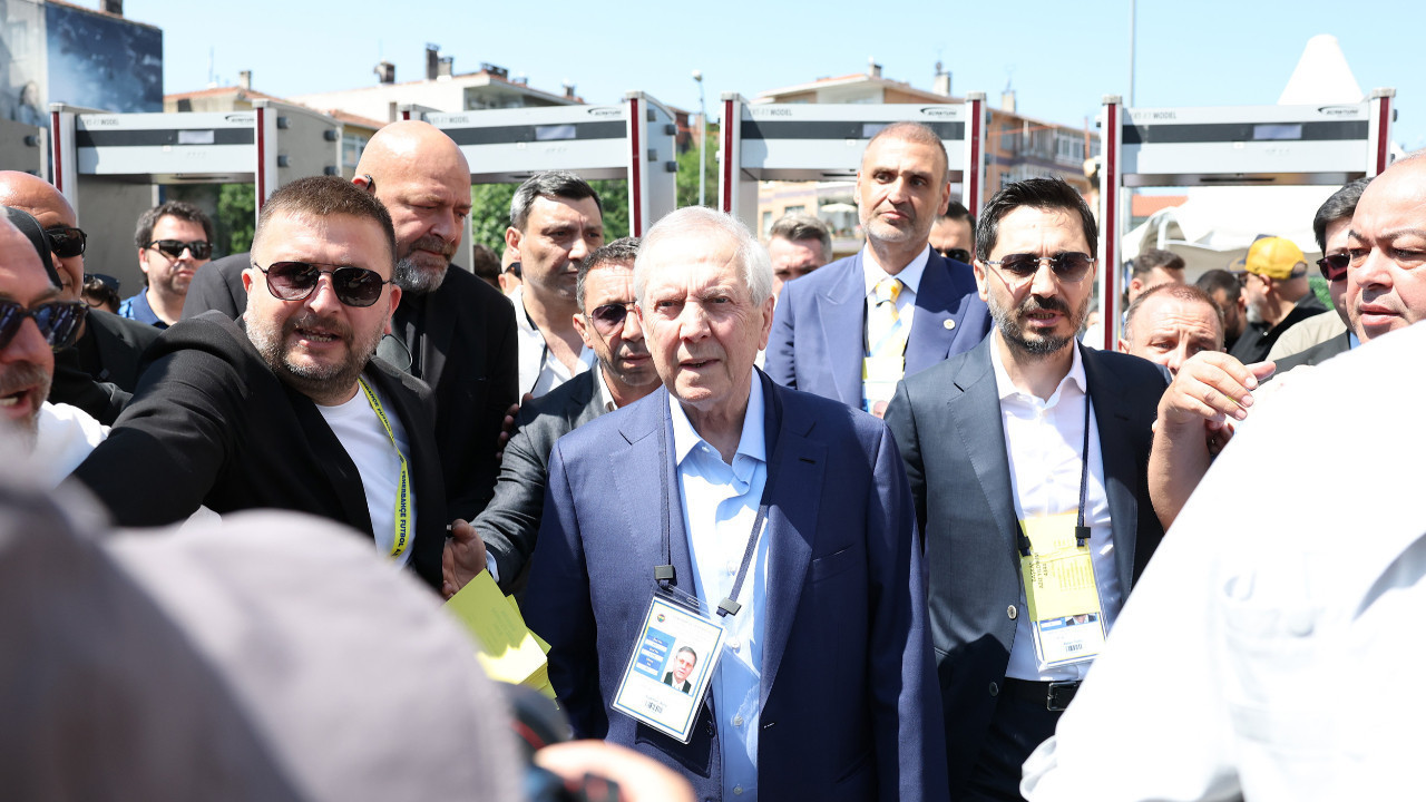 Aziz Yıldırım'dan Arda Okan Kurtalan ve Ümit Akdağ bombası