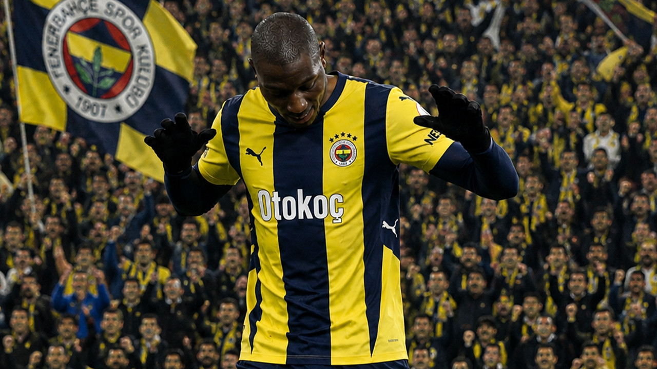 B.Dortmund'la anlaşma sağlandı! Serhou Guirassy Fe
