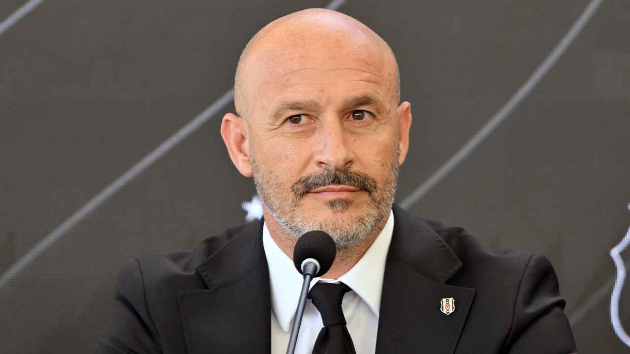 Vincenzo Italiano'nun teknik ekibi belli oldu! Her